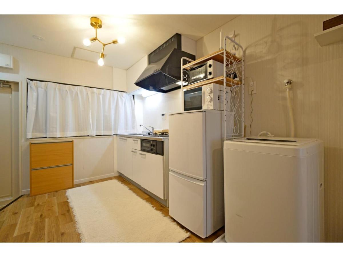 Apartment Airstay Asakusa - Vacation 27198v *