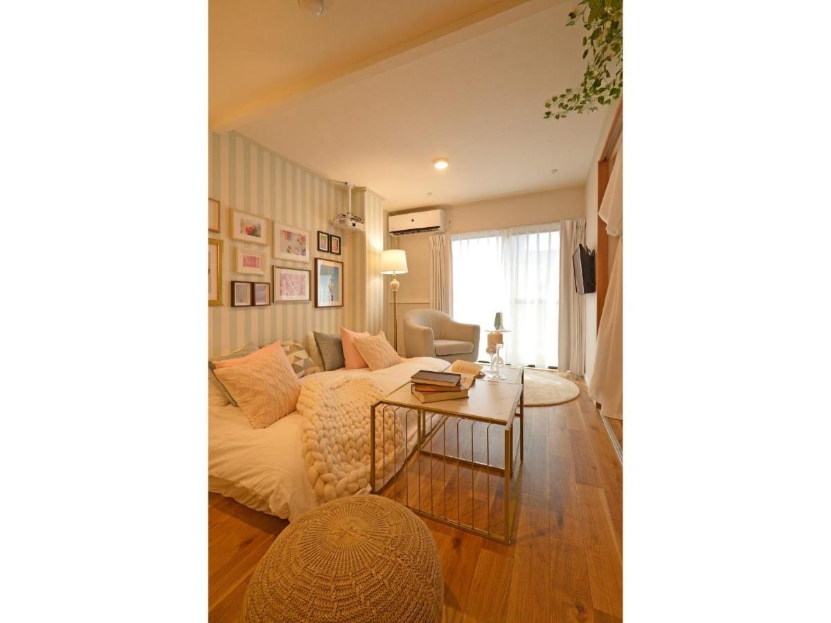 Apartment Airstay Asakusa - Vacation 27198v *