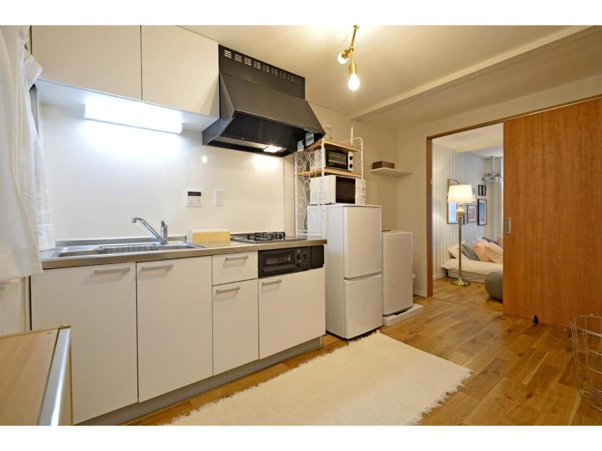 Apartment Airstay Asakusa - Vacation 27198v *