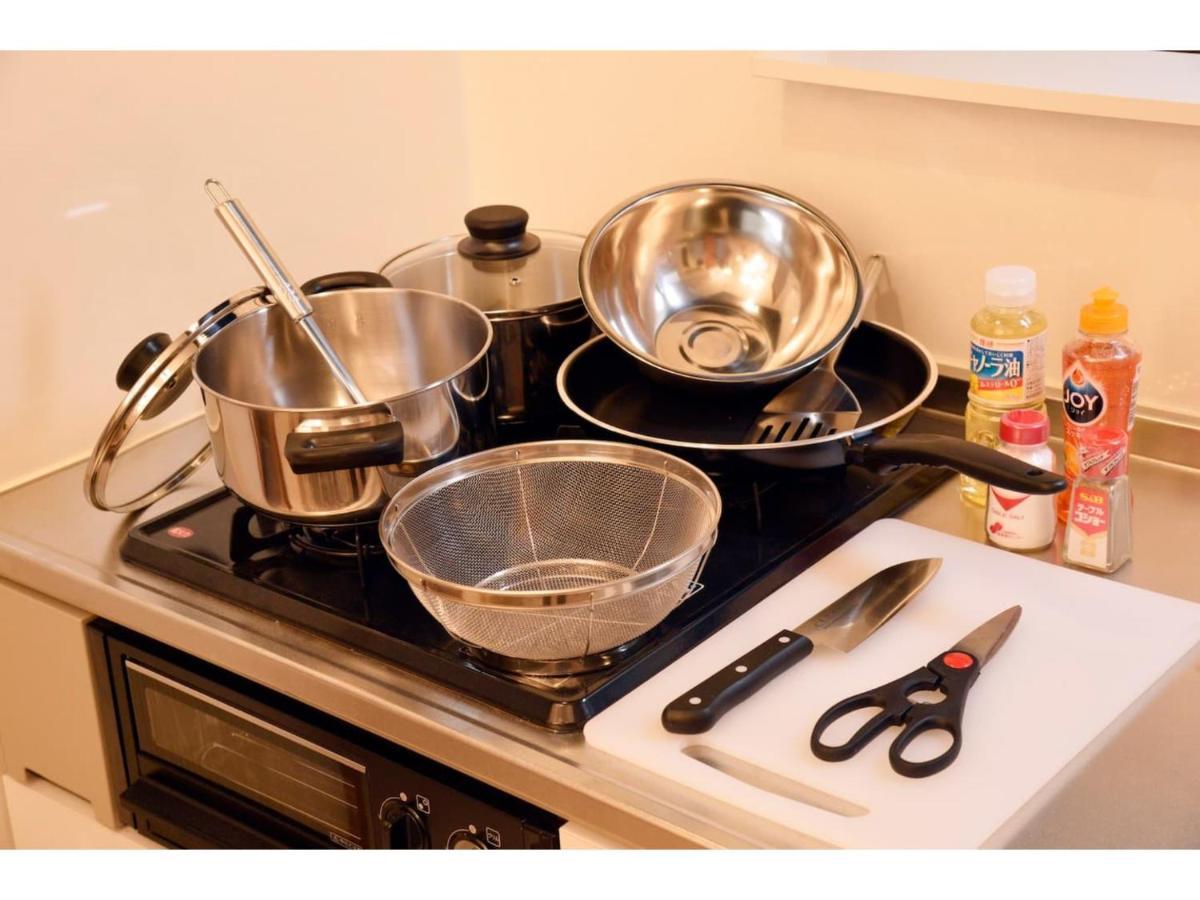 Apartment Airstay Asakusa - Vacation 27198v *